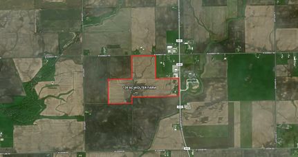 Property in Will County, Illinois