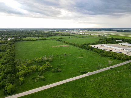 Undeveloped Land in Dane County, Wisconsin