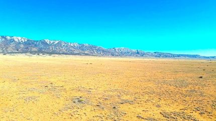 Property in Valencia County, New Mexico