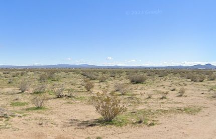 Property in Kern County, California