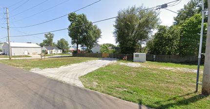 Farm Property in Livingston County, Missouri