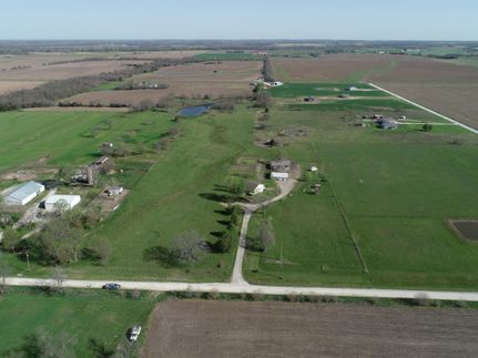Recreational Property in Franklin County, Kansas