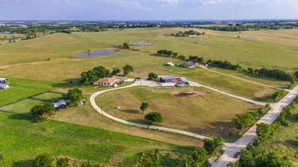 Horse Property in Washington County, Texas