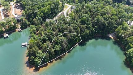 Ranch Property in Pickens County, South Carolina