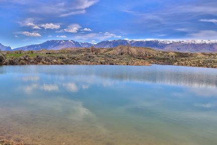 Property in Park County, Wyoming