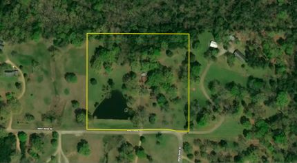 Ranch Property in Clay County, Mississippi