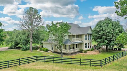Residential Property in Brazos County, Texas