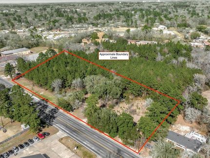 Undeveloped Land for sale in Angelina County, Texas
