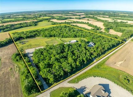 Hunting Land in Livingston County, Missouri