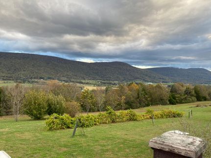 Ranch Property in Sequatchie County, Tennessee