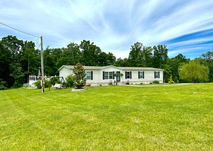 Farm Property in Adair County, Kentucky