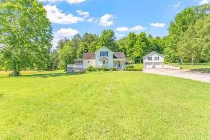 Property in Knox County, Tennessee