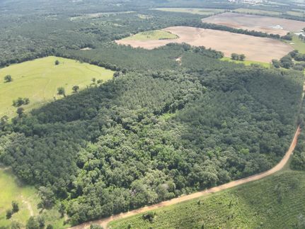 Property in Grady County, Georgia