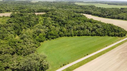 Recreational Property in Fountain County, Indiana