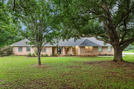 Farm Property in Houston County, Texas