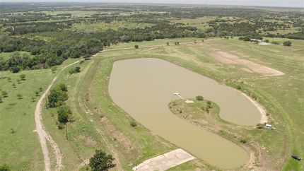Property in Burnet County, Texas