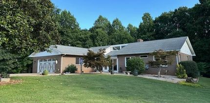Farm Property in Surry County, North Carolina