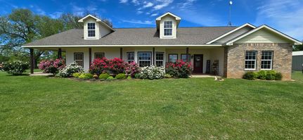 Farm Property in Wise County, Texas