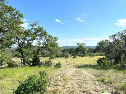 Farm Property in Hays County, Texas