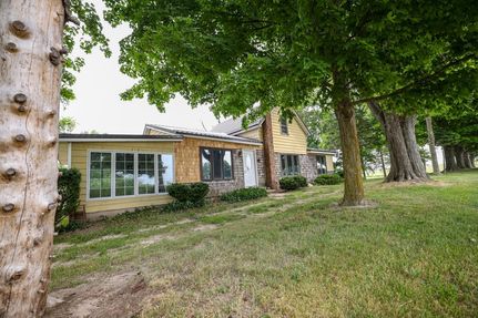 Property in Fulton County, Indiana