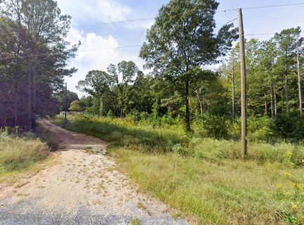 Ranch Property in Randolph County, Alabama