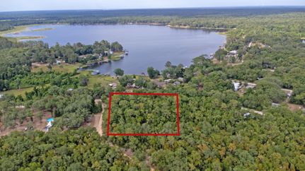 Lakefront Property in Putnam County, Florida