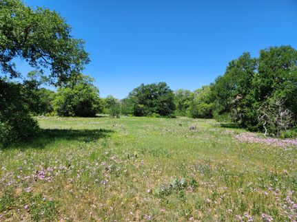 Undeveloped Land in Brown County, Texas