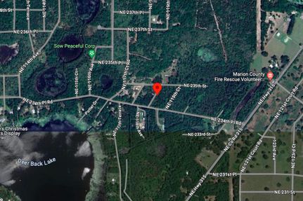 Property for sale in Marion County, Florida