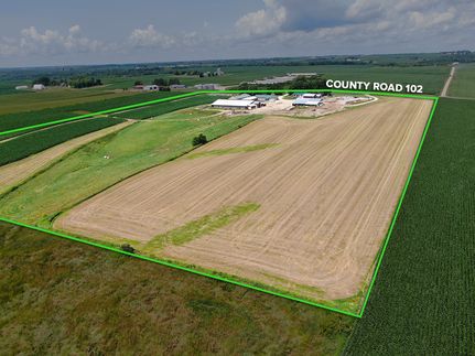 Property in Winona County, Minnesota
