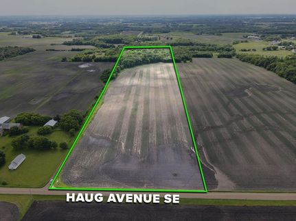 Property in Wright County, Minnesota