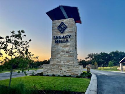 Recreational Property in Blanco County, Texas