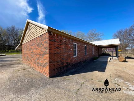 Commercial Property in Pawnee County, Oklahoma