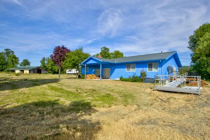 Farm Property for sale in Douglas County, Oregon