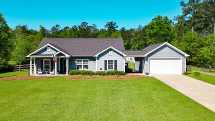 Property in Wakulla County, Florida