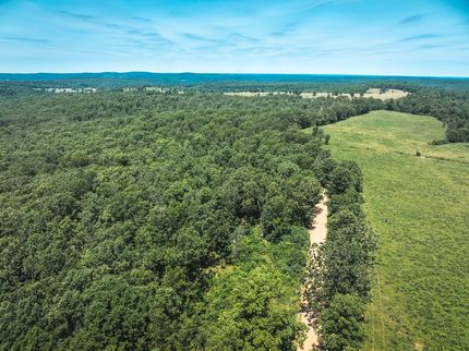Property in Iron County, Missouri
