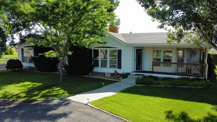 Farm Property in Sevier County, Utah