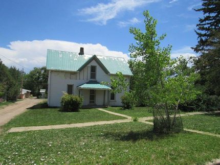 Recreational Property for sale in Huerfano County, Colorado