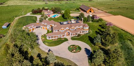 Ranch Property for sale in Boulder County, Colorado