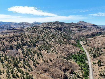 Recreational Property in Wheeler County, Oregon