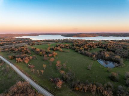 Commercial Property in Pittsburg County, Oklahoma