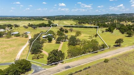 Residential Property in Gillespie County, Texas