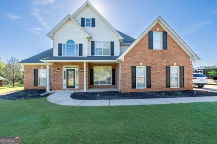 Property in Henry County, Georgia