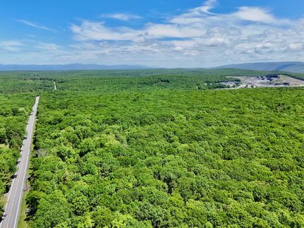 Property in Sullivan County, New York