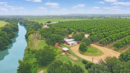 Property in San Saba County, Texas