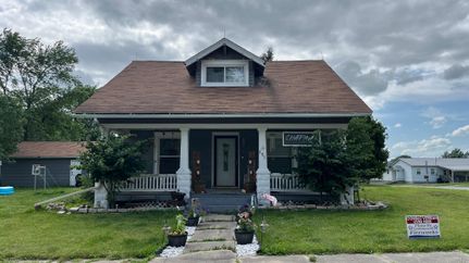 Residential Property in Harrison County, Missouri