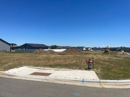 Undeveloped Land for sale in Yellowstone County, Montana