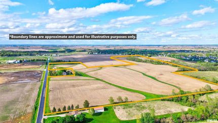 Commercial Property in Scott County, Iowa