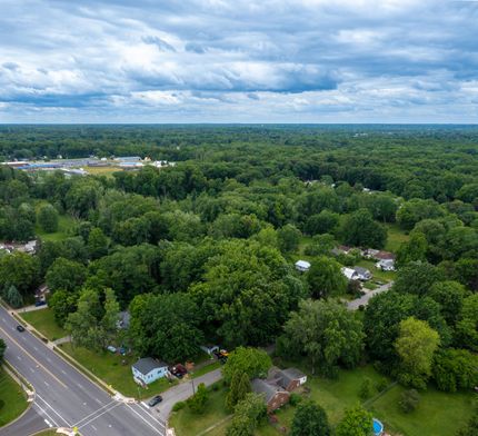 Farm Property in Lorain County, Ohio