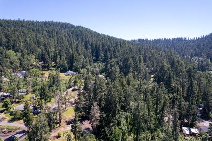 Farm Property in Lane County, Oregon