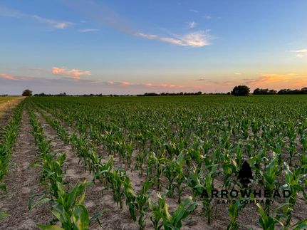 Recreational Property in Kay County, Oklahoma